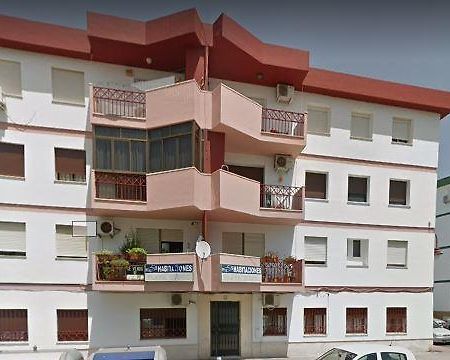 Village Ayamonte Rooms ภายนอก รูปภาพ