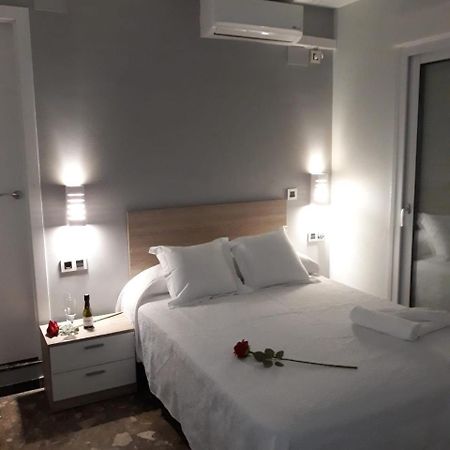 Village Ayamonte Rooms ภายนอก รูปภาพ