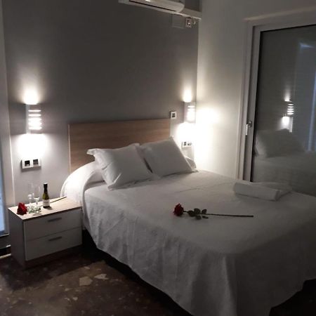 Village Ayamonte Rooms ภายนอก รูปภาพ