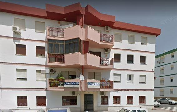 Village Ayamonte Rooms ภายนอก รูปภาพ