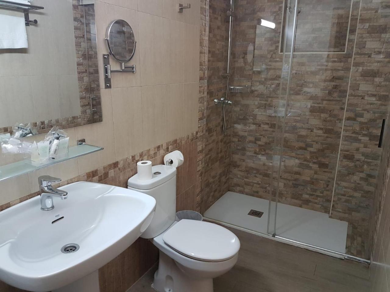 Village Ayamonte Rooms ภายนอก รูปภาพ